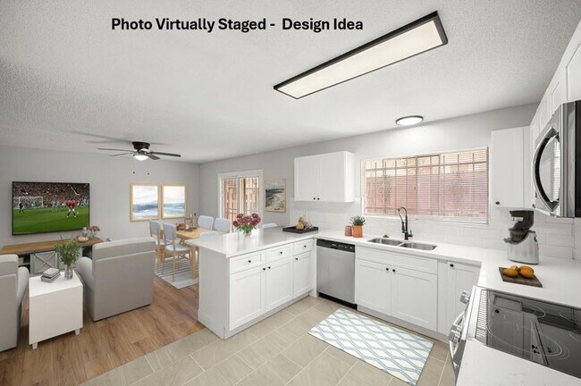 Building Photo - 10416 Hammerly Blvd