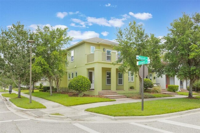 Building Photo - 14244 Walcott Avenue