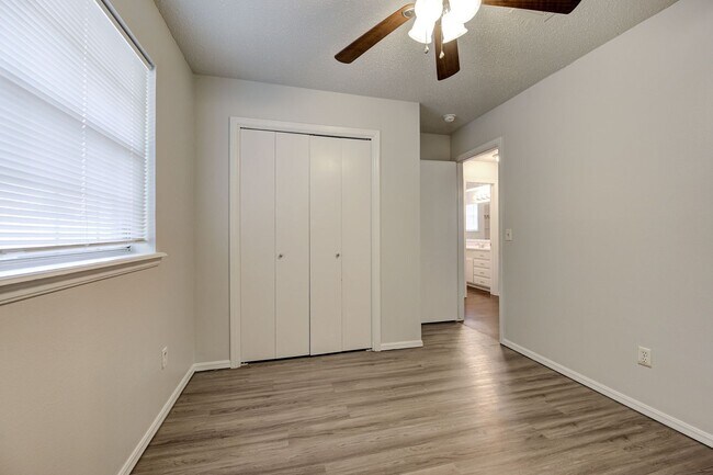 Building Photo - Corner-Lot Charmer Near Tinker AFB | Solar...