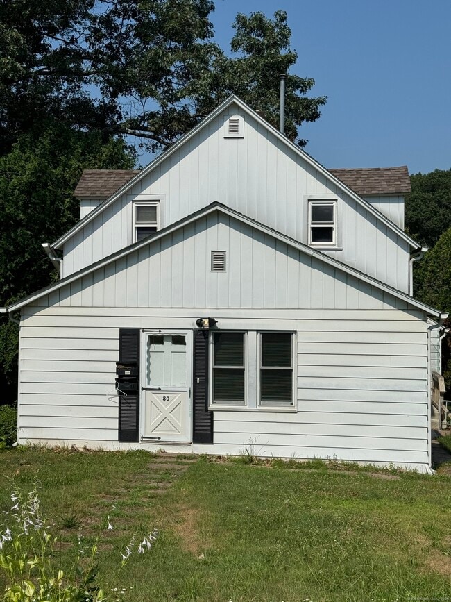 Primary Photo - 80 Homestead St