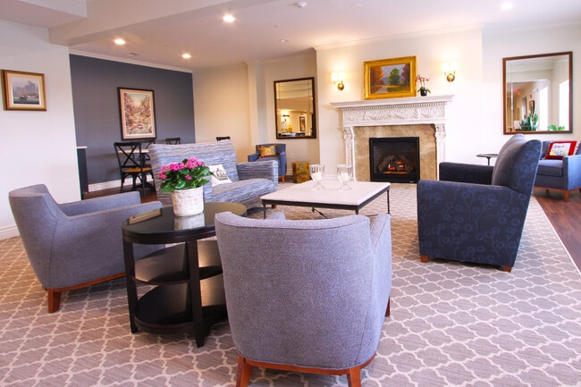 Building Photo - Sycamore Reserve Senior Living