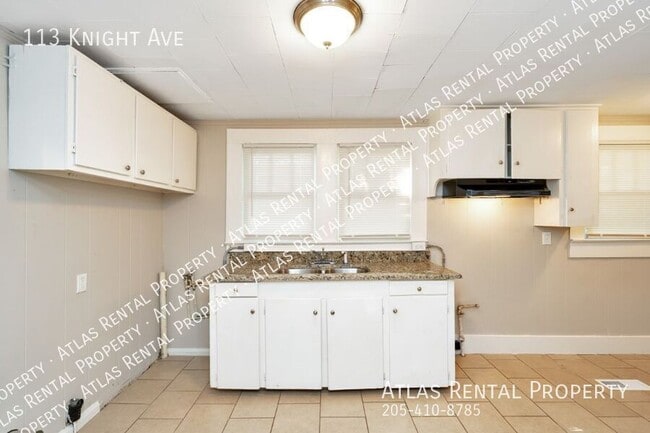 Building Photo - 113 Knight Ave