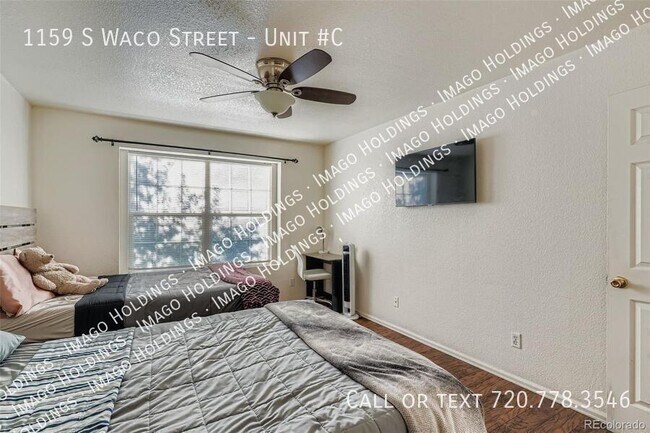 Building Photo - 1159 S Waco St