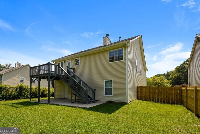 Building Photo - 1442 Paddocks Ct