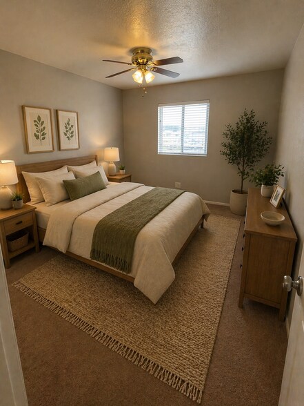 Building Photo - 1637 Avalon Rd