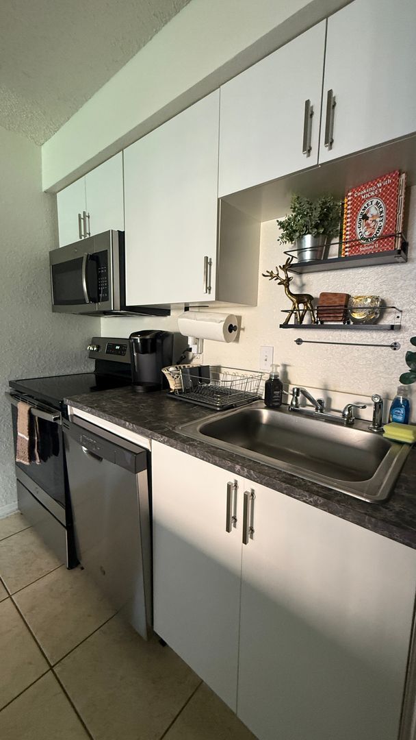 Building Photo - Charming 1bed 1bath Condo in Kissimmee