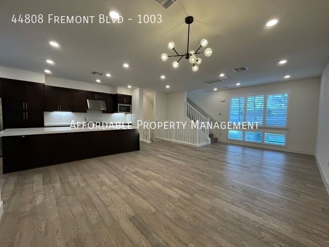 Building Photo - 44808 Fremont Blvd