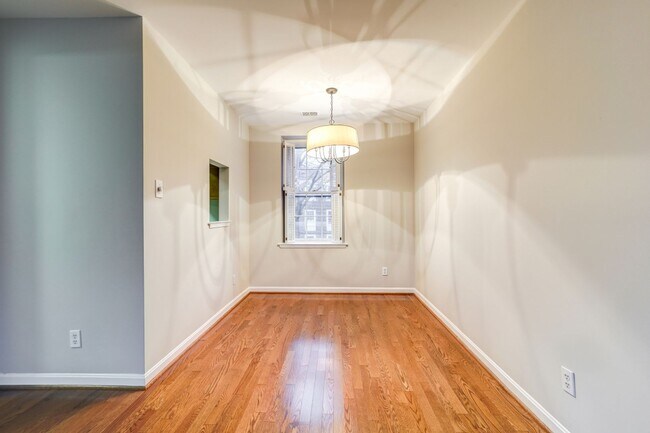 Building Photo - 3855 Rodman St NW