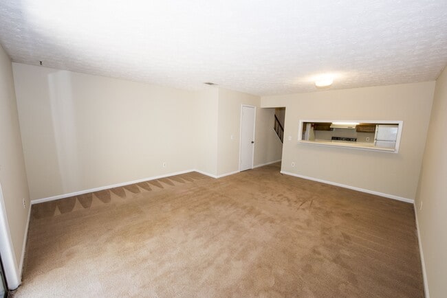 Building Photo - 821 Choctaw Ave