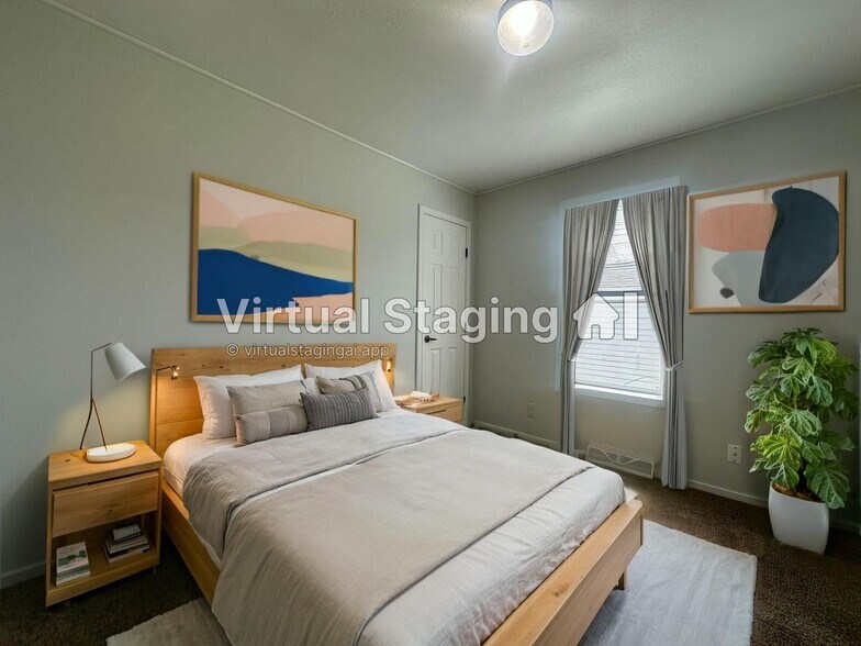 Building Photo - 1961 Four Seasons Dr