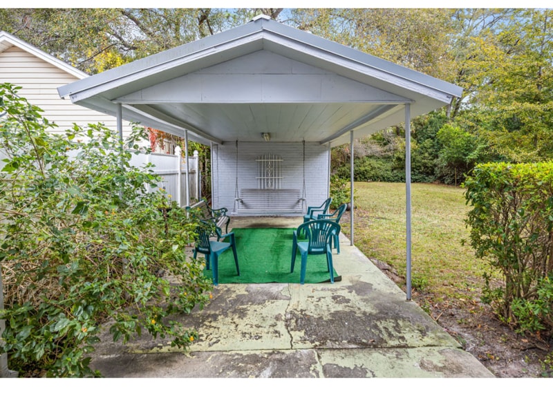 Building Photo - 3308 Kelwin Ave