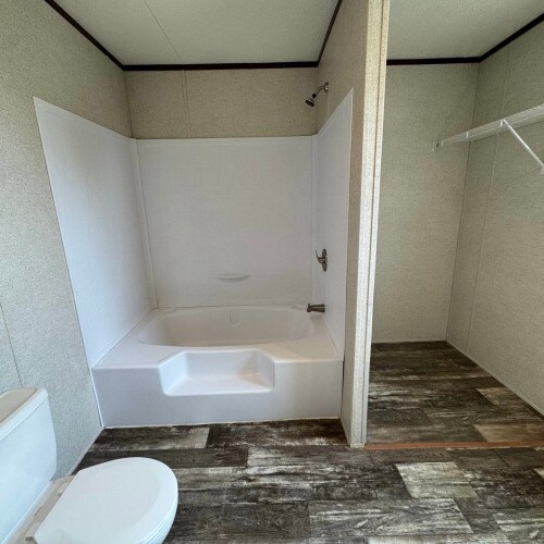 Building Photo - 3052 N Gary St