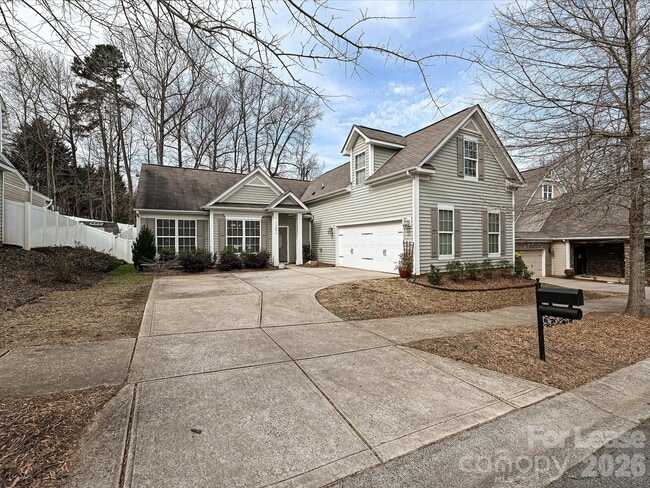 Building Photo - 17405 Caldwell Track Dr