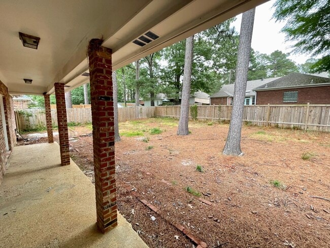 Building Photo - 3/2 for rent in Ridgeland!