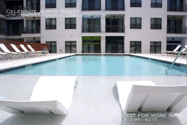 Building Photo - Corazon