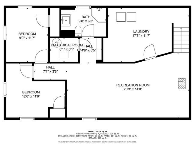 Building Photo - 5065 S 300 W