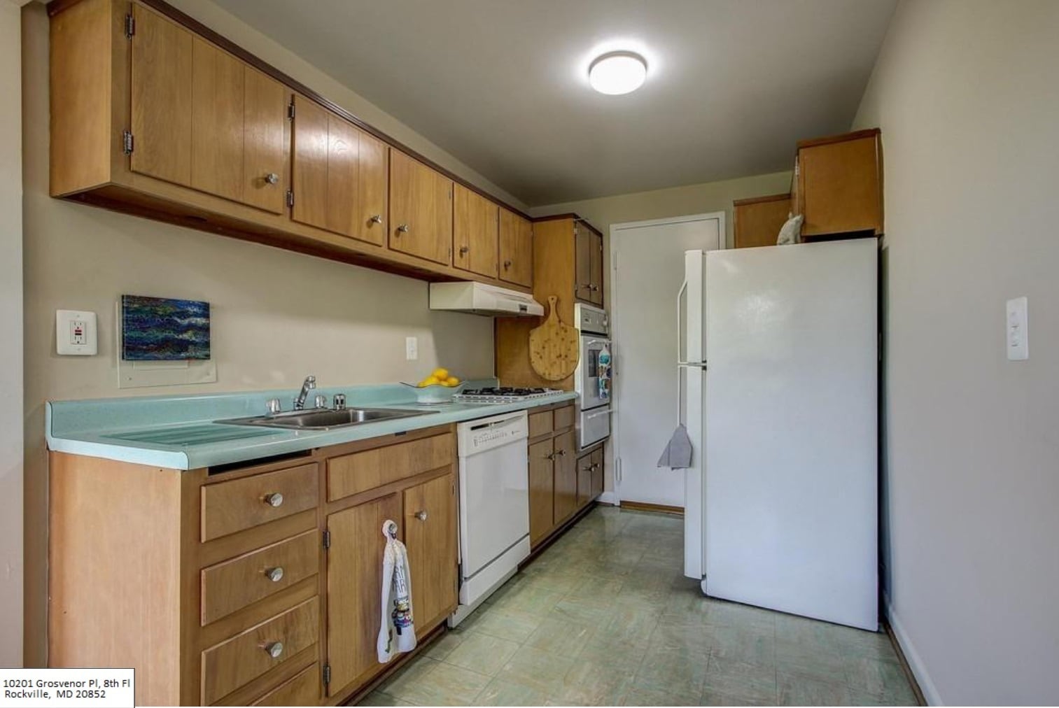 Building Photo - 10201 Grosvenor Pl