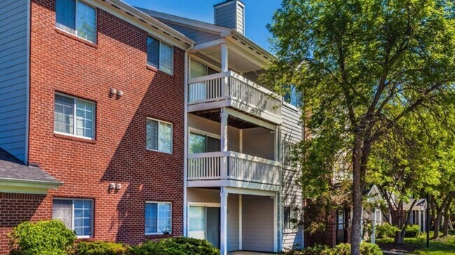 Building Photo - 4401 Eagle Creek Pkwy