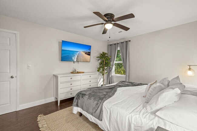 Building Photo - Classic Brick Ranch with Modern Updates and Expansive Backyard