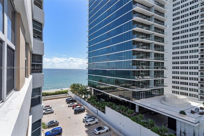 Building Photo - 1980 S Ocean Dr