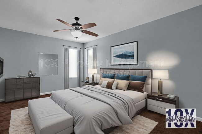 Building Photo - 109 Halcyon Dr