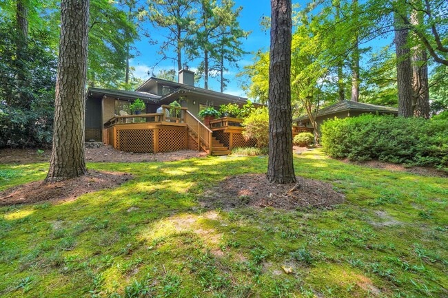 Building Photo - A Custom Home in Alanton - 1-Acre Wooded L...