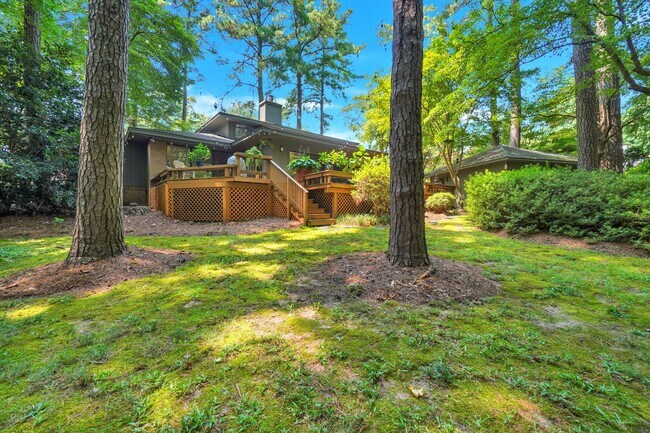 Building Photo - A Custom Home in Linkhorn Cove - 1-Acre Wo...