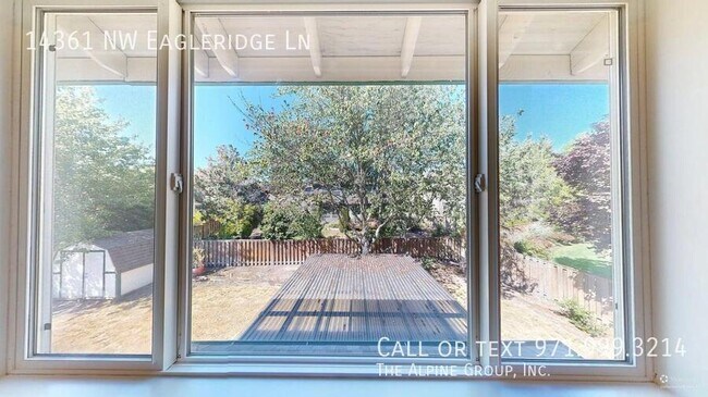 Building Photo - 14361 NW Eagleridge Ln