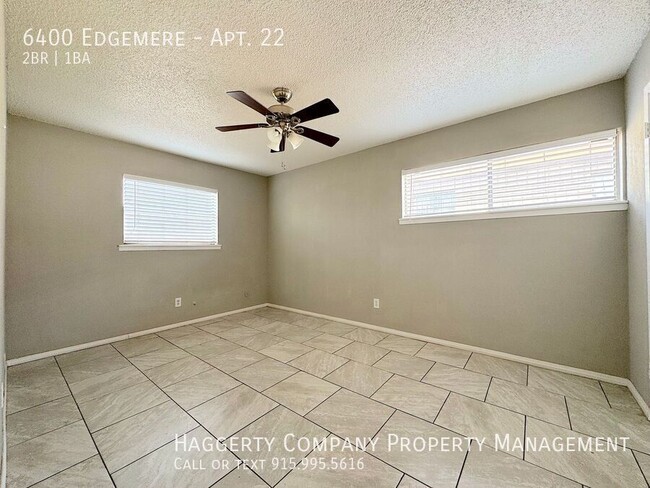 Building Photo - East El Paso Gated - Refrig A/C 2bed Townh...