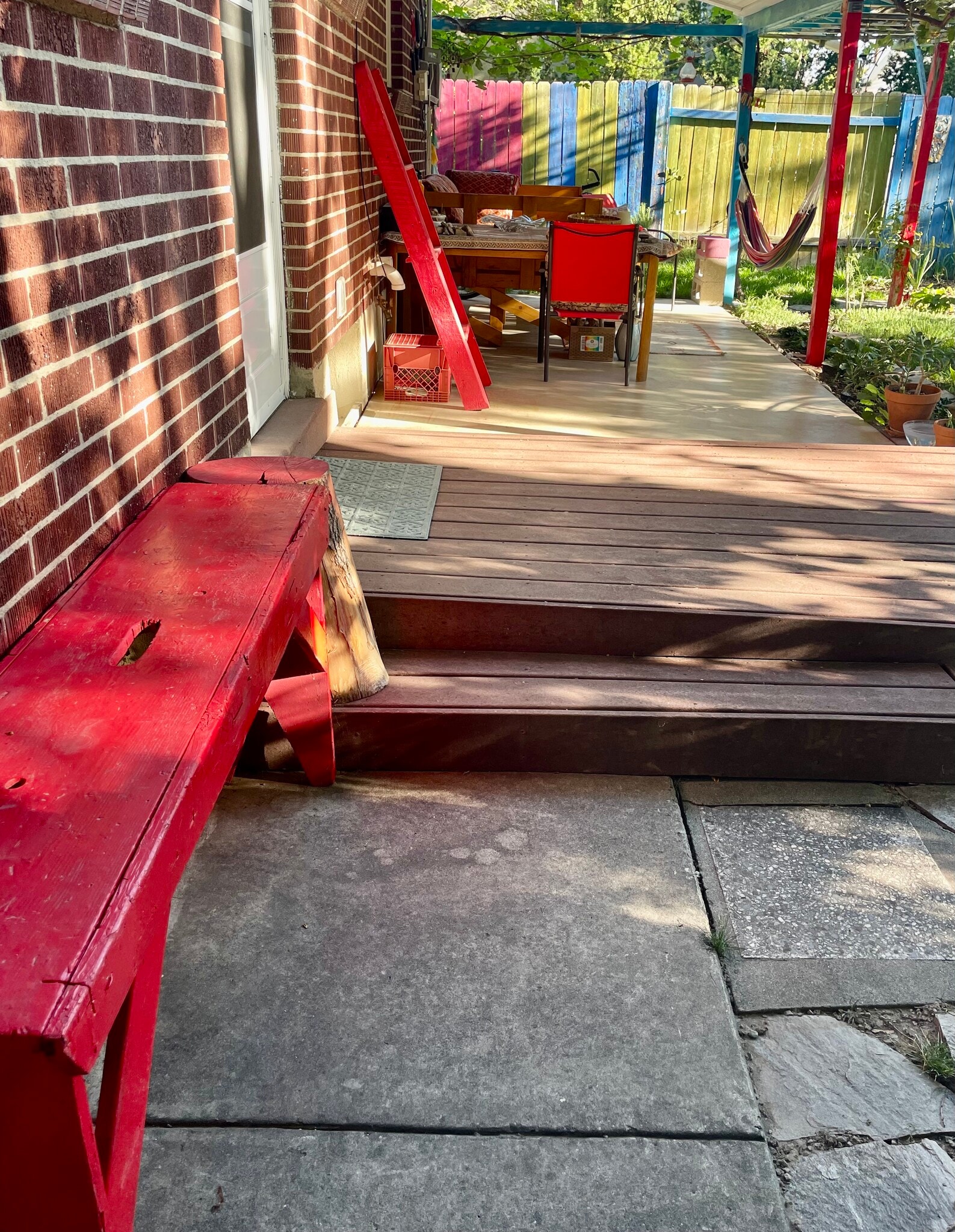 Building Photo - 2879 S Filmore St