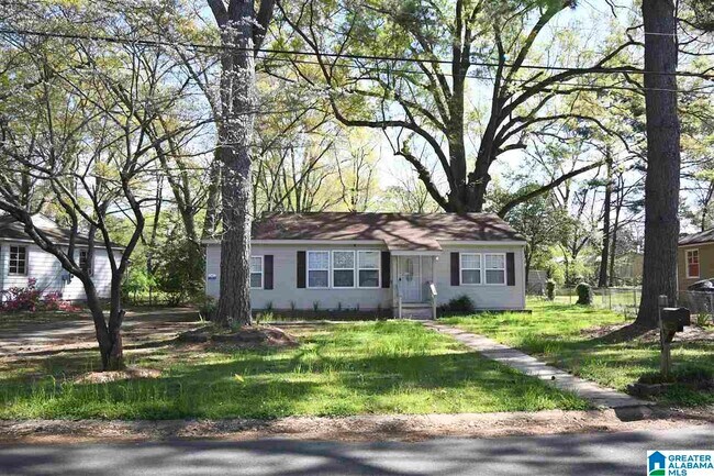Primary Photo - 609 Annie Laura Dr
