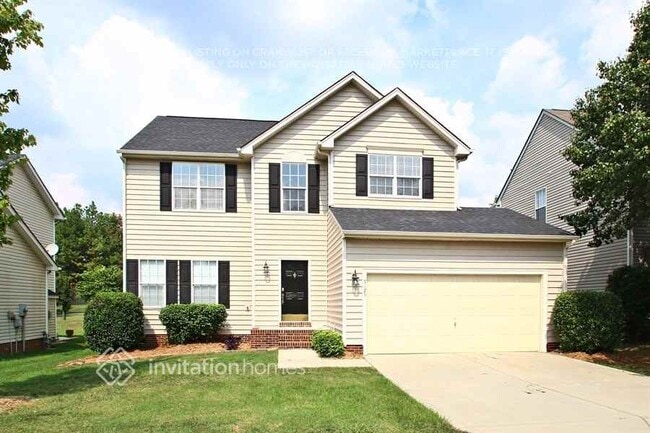 Building Photo - 5125 Bentgrass Run Dr