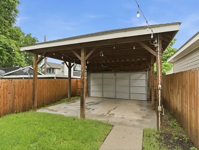 Building Photo - 6012 Louisiana Ave