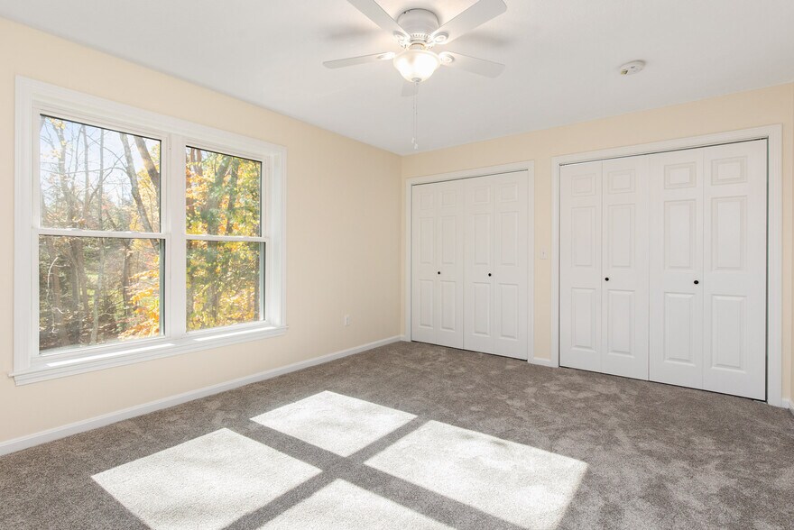 Master Bedroom - 36 Chandler Ln