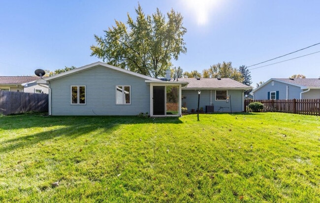 Primary Photo - 4817 Eastwick Dr
