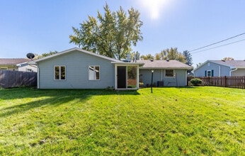Building Photo - 4817 Eastwick Dr