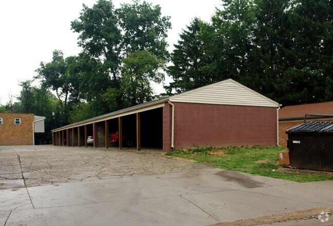 Building Photo - Market Townhouses