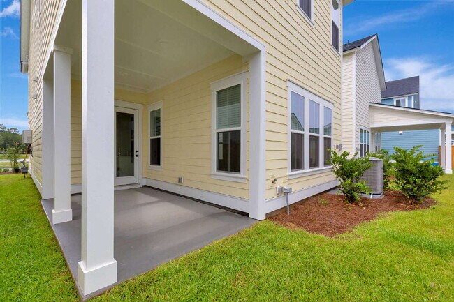 Building Photo - BRAND NEW CONSTRUCTION IN CARNES CROSSROADS - BE THE FIRST TO CALL IT HOME!