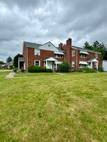 Building Photo - 923 Dickson Pky