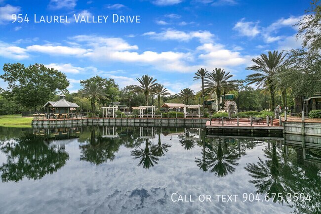 Building Photo - 954 Laurel Valley Dr