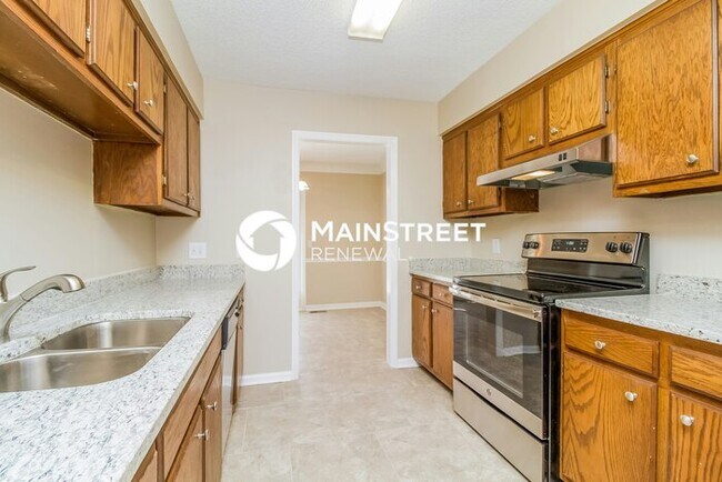 Building Photo - 3 Bedroom Pet-Friendly Home in Nashville, ...