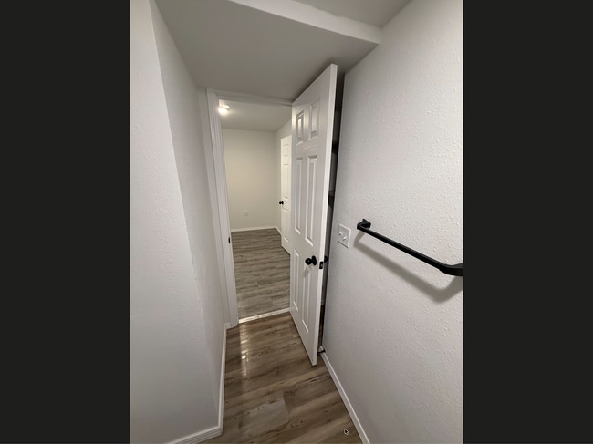 Building Photo - Seward Apartments