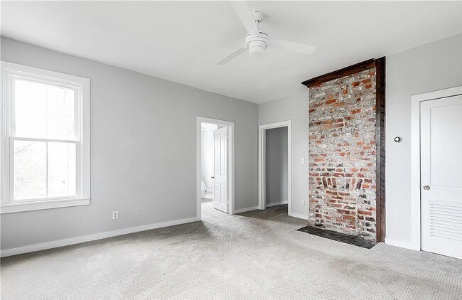 Building Photo - 2419 Semmes Ave