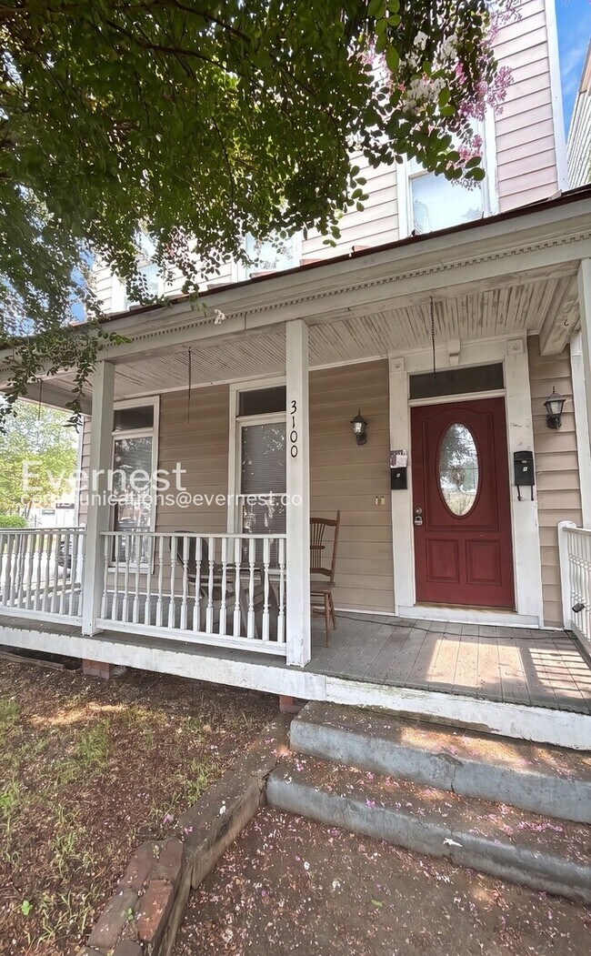 Building Photo - 3100 E Marshall St