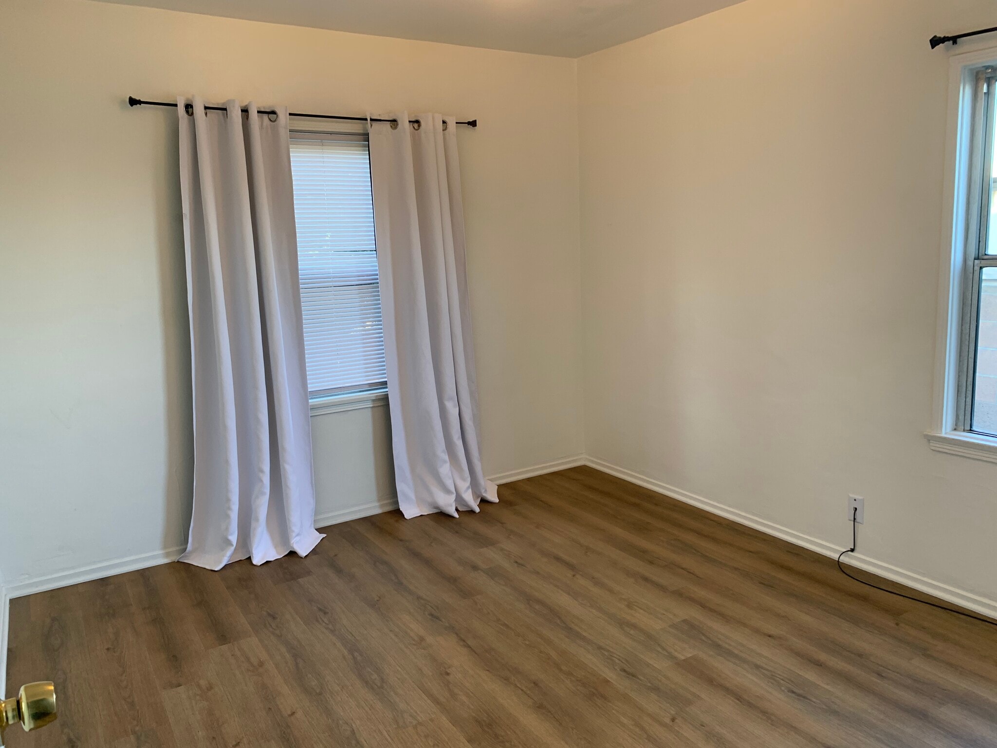 Bedroom 1 - 4092 Howard Ave