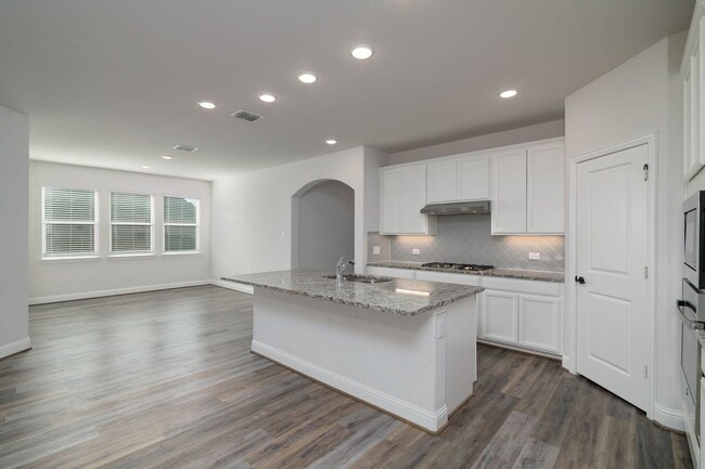 Building Photo - Beautiful 4 Bedroom, 3 Car Garage, Single Story Home in Celina!