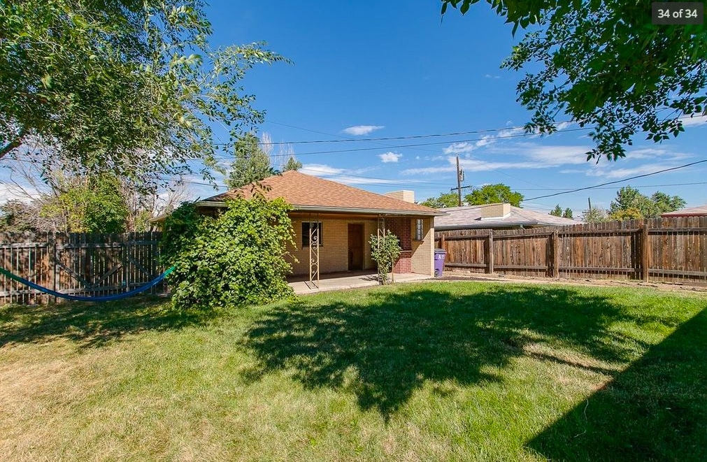 Building Photo - 3301 Kearney St