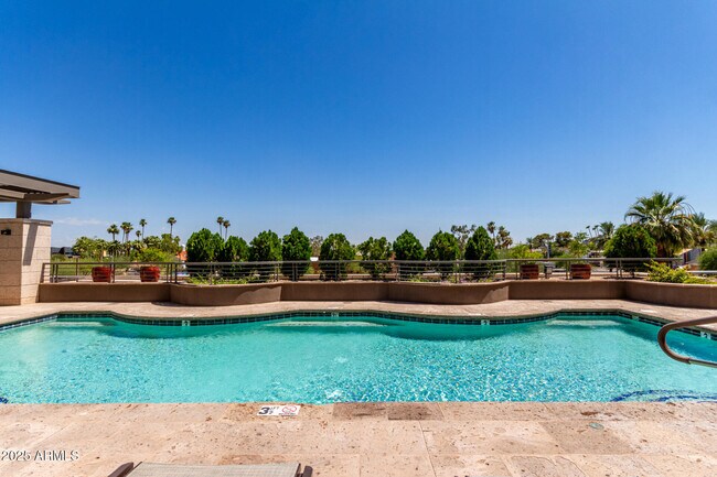 Building Photo - 3801 N Goldwater Blvd