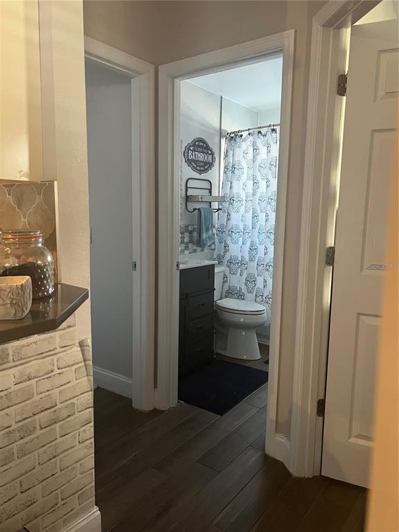 Building Photo - 5100 Burchette Rd