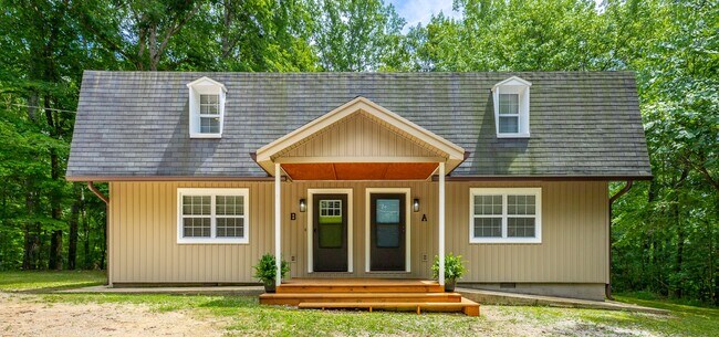 welcome home! - 7710 Short Tail Springs Rd